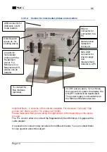 Preview for 14 page of Metro DataVac M3 User Manual