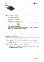 Preview for 17 page of Metro DataVac M3 User Manual