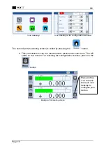 Preview for 18 page of Metro DataVac M3 User Manual