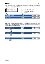 Preview for 20 page of Metro DataVac M3 User Manual