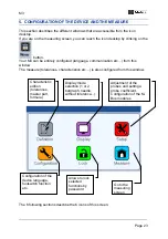 Preview for 23 page of Metro DataVac M3 User Manual