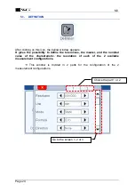 Preview for 24 page of Metro DataVac M3 User Manual