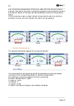 Preview for 29 page of Metro DataVac M3 User Manual