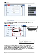 Preview for 30 page of Metro DataVac M3 User Manual