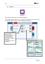 Preview for 33 page of Metro DataVac M3 User Manual