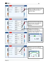 Preview for 34 page of Metro DataVac M3 User Manual