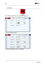 Preview for 35 page of Metro DataVac M3 User Manual