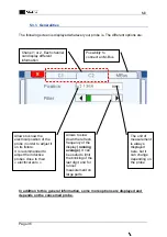 Preview for 36 page of Metro DataVac M3 User Manual