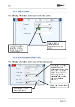 Preview for 37 page of Metro DataVac M3 User Manual