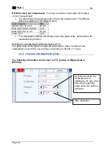 Preview for 38 page of Metro DataVac M3 User Manual