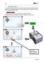 Preview for 39 page of Metro DataVac M3 User Manual