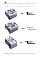 Preview for 40 page of Metro DataVac M3 User Manual