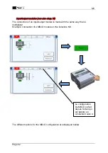 Preview for 42 page of Metro DataVac M3 User Manual