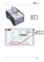 Preview for 45 page of Metro DataVac M3 User Manual