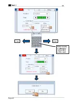 Preview for 46 page of Metro DataVac M3 User Manual