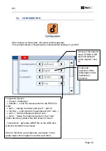 Preview for 49 page of Metro DataVac M3 User Manual