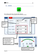 Preview for 52 page of Metro DataVac M3 User Manual