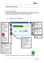 Preview for 55 page of Metro DataVac M3 User Manual