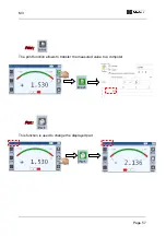 Preview for 57 page of Metro DataVac M3 User Manual