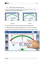 Preview for 58 page of Metro DataVac M3 User Manual