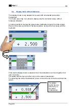 Preview for 60 page of Metro DataVac M3 User Manual