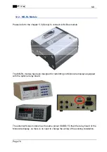 Preview for 76 page of Metro DataVac M3 User Manual