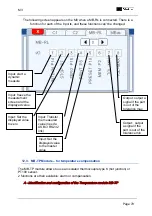 Preview for 79 page of Metro DataVac M3 User Manual