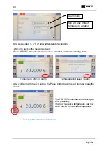 Preview for 81 page of Metro DataVac M3 User Manual