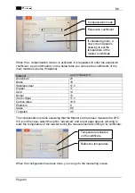 Preview for 82 page of Metro DataVac M3 User Manual