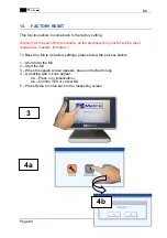 Preview for 84 page of Metro DataVac M3 User Manual