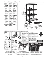 Preview for 2 page of Metro DataVac Max Manual