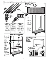 Preview for 3 page of Metro DataVac Max Manual