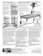 Preview for 6 page of Metro DataVac Max Manual