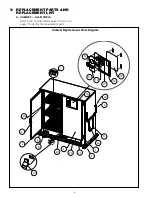 Предварительный просмотр 7 страницы Metro DataVac MBQ-120-QH User Manual