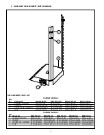 Предварительный просмотр 13 страницы Metro DataVac MBQ-120-QH User Manual