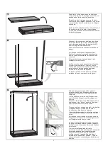 Предварительный просмотр 2 страницы Metro DataVac MetroMax Q Assembly Instructions