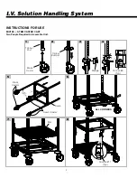 Preview for 2 page of Metro DataVac MIV2X2 Instructions For Use Manual