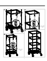 Preview for 3 page of Metro DataVac MIV2X2 Instructions For Use Manual