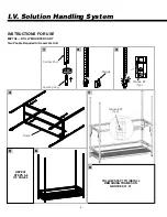 Preview for 6 page of Metro DataVac MIV2X2 Instructions For Use Manual