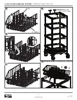 Предварительный просмотр 4 страницы Metro DataVac MXIV1 Instructions For Use Manual