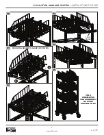 Предварительный просмотр 5 страницы Metro DataVac MXIV1 Instructions For Use Manual