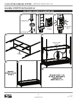 Предварительный просмотр 6 страницы Metro DataVac MXIV1 Instructions For Use Manual