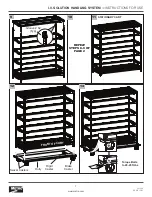 Предварительный просмотр 7 страницы Metro DataVac MXIV1 Instructions For Use Manual