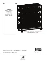 Предварительный просмотр 8 страницы Metro DataVac MXIV1 Instructions For Use Manual