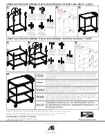 Предварительный просмотр 2 страницы Metro DataVac MYCART Series Instructions For Use