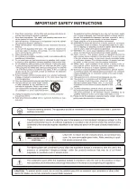 Preview for 2 page of Metro DataVac PA16-120 Manual