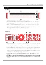 Preview for 5 page of Metro DataVac PA16-120 Manual