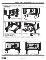 Предварительный просмотр 7 страницы Metro DataVac R Series Instructions For Use Manual