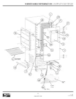 Предварительный просмотр 11 страницы Metro DataVac R Series Instructions For Use Manual