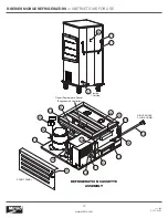 Предварительный просмотр 12 страницы Metro DataVac R Series Instructions For Use Manual